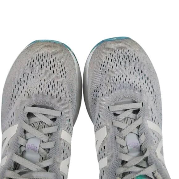New Balance Shoes Womens 9.5 Athletic Sneakers 880 Trainer Running Comfort Grey - Picture 9 of 13